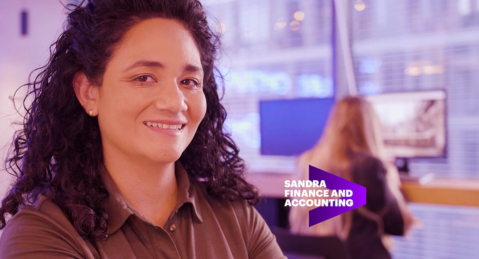 Sandra – Finance & Accounting, Accenture Operations Poland. Join Us ...