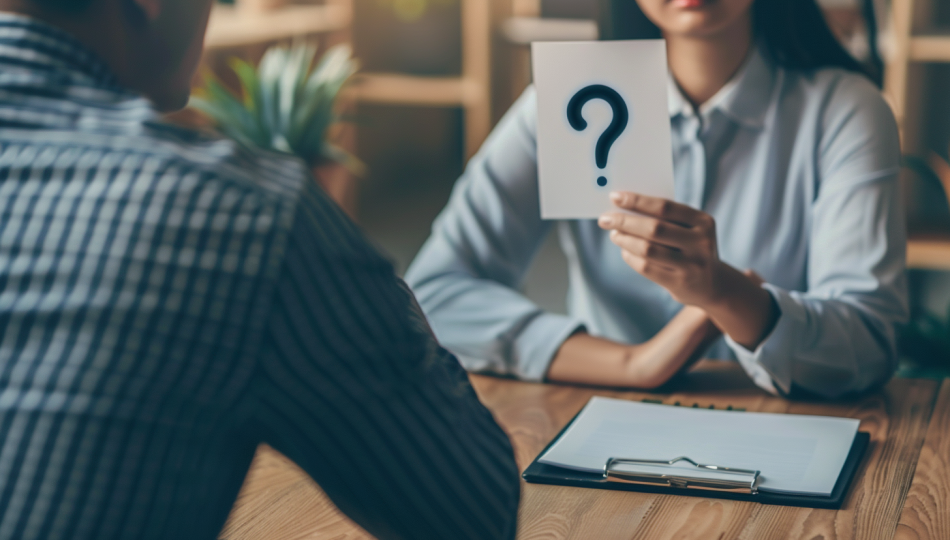 5 illegal job interview questions – and 5 ways to counter them