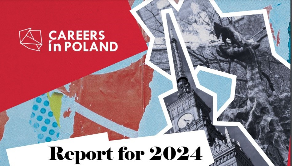 Careers in Poland: What skills, languages, and roles were in demand in 2024?