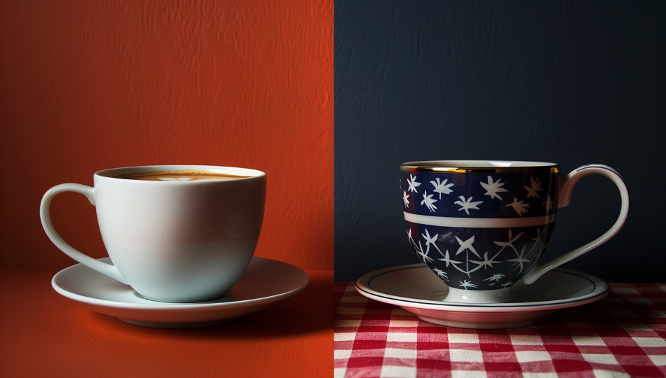 The Battle of Brews: Do Poles drink coffee or tea?