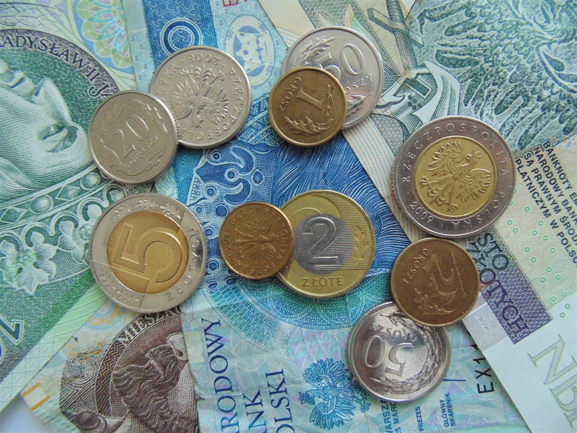 Money In Poland A Quick Guide To Polish Currency Finance Housing 